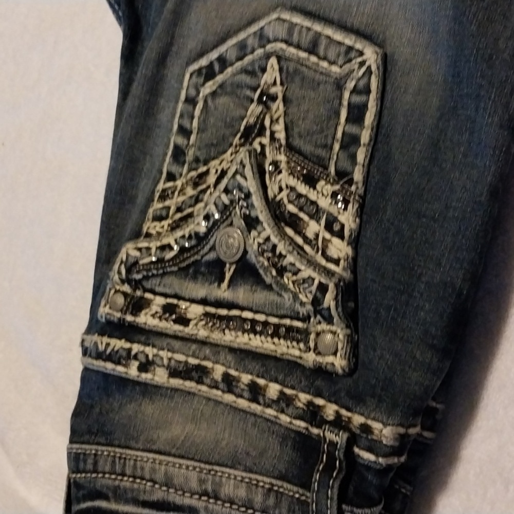 Women  jeans